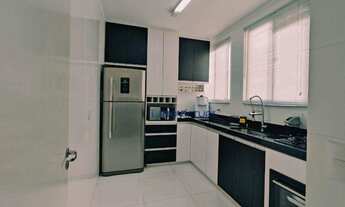 Imagem 2: Apartamento com 3 dormitórios à venda, 107 m² por R$ 319.000,00 - Condomínio Spazio Splend