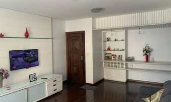 Imagem 4: Apartamento para Venda em Salvador, Caminho das Árvores, 4 dormitórios, 2 suítes, 2 banhei