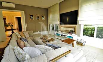 Imagem 6: Casa de condomínio sobrado para aluguel e venda tem 1000 metros quadrados com 5 quartos