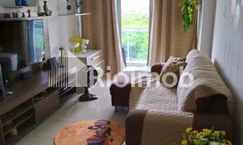 Imagem: Rio de Janeiro - Apartamento Padrão - Barra