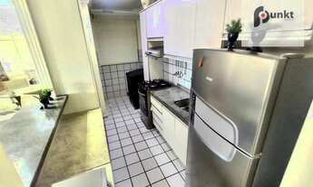 Imagem 5: Vendo Mobiliado 2 quartos no Vieiralves