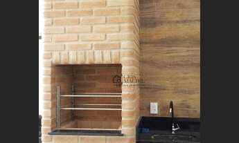 Imagem 3: Casa com 3 dormitórios à venda, 112 m² por R$ 880.000,00 - Condomínio Vista Verde - Indaia