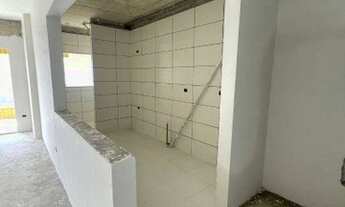 Imagem 7: EM CONSTRUÇÃO, APARTAMENTO FRENTE AO MAR, com 2 dormitórios à venda, 71 m² por R$ 350.000