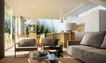 Imagem 4: XANGRI-Lá - Casa de Condomínio - Condomínio Quintas do Lago