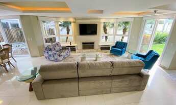 Imagem 7: XANGRI-Lá - Casa de Condomínio - Condomínio Bosques de Atlântida