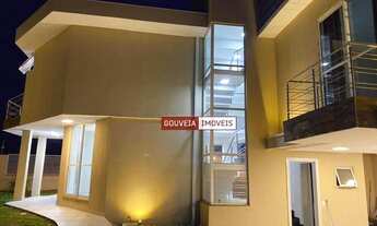 Imagem 2: Sobrado Residencial à venda, Canguiri, Colombo - SO0238