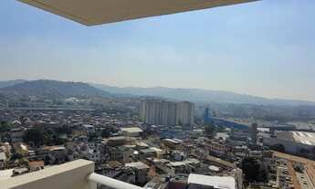 Imagem 3: Apartamento para venda com 45 metros quadrados com 1 quarto em Todos os Santos - Rio de Ja