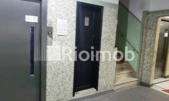 Imagem 2: Rio de Janeiro - Kitchenette/Conjugados - Flamengo