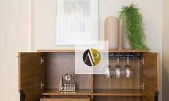 Imagem 6: Apartamento Duplex com 3 dormitórios à venda, 146 m² por R$ 1.538.299 - Itacorubi - Floria