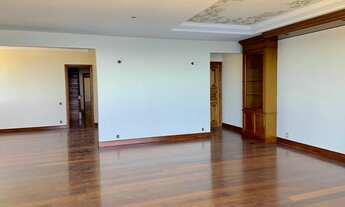 Imagem 3: Cobertura duplex para aluguel tem 263 metros quadrados com 3 quartos