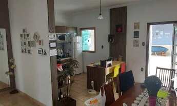 Imagem 7: Casa 03 Quartos no Bairro Tabatinga a venda