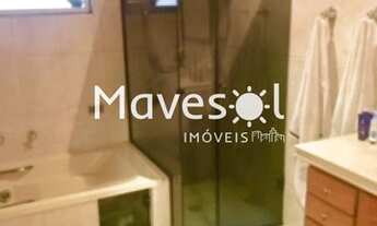 Imagem 6: Cobertura, Higienópolis - São Paulo