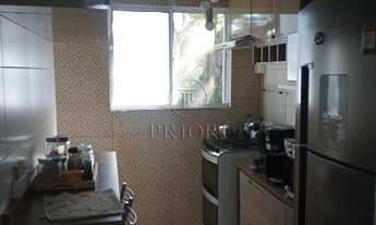 Imagem 6: PORTO ALEGRE - Apartamento Padrão - Humaitá