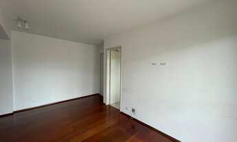 Imagem 7: Apartamento para venda tem 53 metros quadrados com 2 quartos em Parque Imperial - São Paul