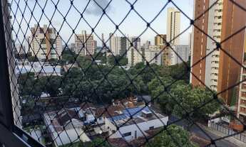 Imagem 3: Apartamento para aluguel tem 50 metros quadrados com 2 quartos em Espinheiro - Recife - PE