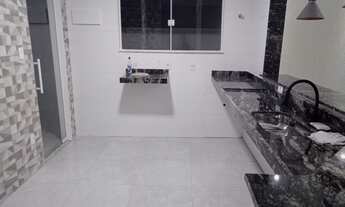 Imagem 7: Excelente Casa Moderna - Jardim Atlântico - Itaipuaçu - Maricá/RJ