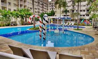 Imagem: Excelente Apartamento - Cond. Atlantis Park