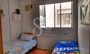 Imagem 2: Grajaú Apartamento com 2 dormitórios