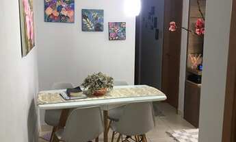 Imagem 5: APTO 2/4 - 01 SUITE - RICO EM ARMARIOS - NO PARQUE AMAZONIA