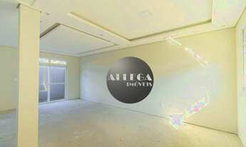 Imagem 5: Sobrado com 3 dormitórios à venda, 110 m² por R$ 498.000,00 - Pinheirinho - Curitiba/PR