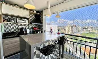 Imagem: Apartamento com 3 dormitórios à venda