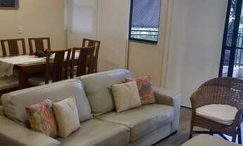 Imagem 7: Apartamento para venda com 152 m com 3 quartos