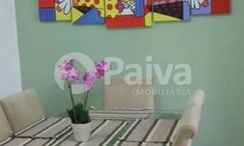 Imagem 6: Jacarepaguá Apartamento com 3 dormitórios