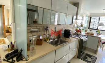 Imagem 7: Condomínio Waterways - Cobertura com 3 quartos à venda por R$ 4.500.000 - Barra da Tijuca