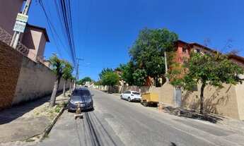 Imagem 5: Apartamento projetado a venda com 45m2 com 2 quartos em Itaperi - Fortaleza - Ceará