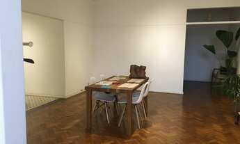 Imagem 1: RIO DE JANEIRO - Apartamento Padrão - Copacabana