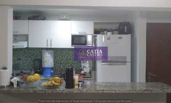 Imagem 3: Vendo Aptº 2 Quartos (1 Suíte) em Santa Tereza