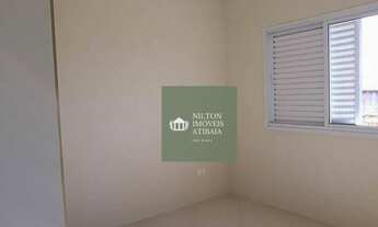 Imagem 6: Apartamento com 2 dormitórios SEMI MOBILIADO para alugar, 70 m² por R$ 1.900/mês - Alvinóp