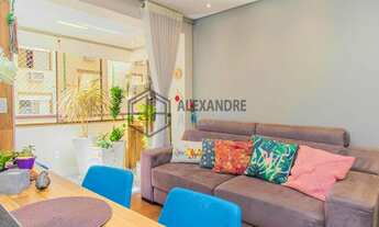 Imagem 6: Apartamento 2 dormitórios, com vaga de garagem, será vendido MOBILIADO