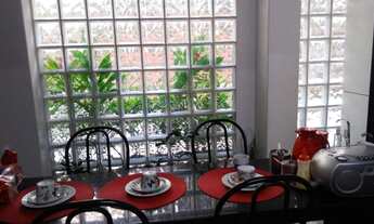 Imagem: APARTAMENTO TIPO CASA