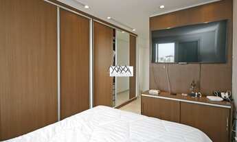 Imagem 5: Cobertura à venda, 2 quartos, 2 suítes, 3 vagas, Vila da Serra - Nova Lima/MG