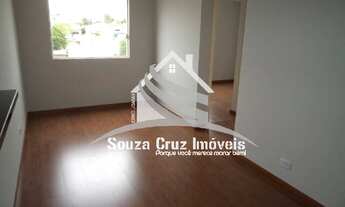 Imagem 2: Apartamento Desocupado - Divisa com Santa Cândida