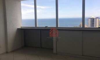 Imagem 5: Sala para alugar, 29 m² por R$ 1.300,00/mês - Imbetiba - Macaé/RJ