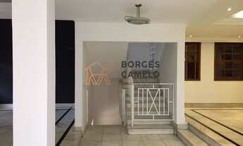 Imagem 5: Belo Horizonte - Casa Padrão - Santa Lúcia