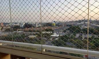 Imagem 3: Apartamento com 3 dormitórios para alugar, 68 m² por R$ 3.500,00/mês - Vila Leopoldina - S