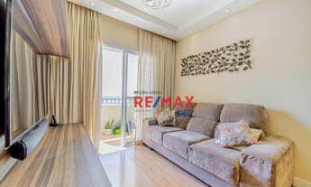 Imagem 5: Apartamento com 3 dormitórios à venda, 65 m² por R$ 430.000,00 - Osasco - Osasco/SP