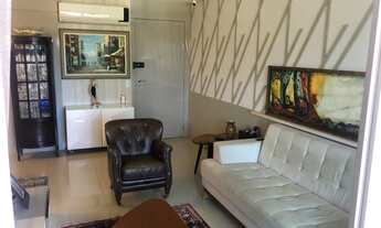 Imagem 6: Apartamento para venda tem 109 metros quadrados com 3 quartos em Aldeota - Fortaleza - CE