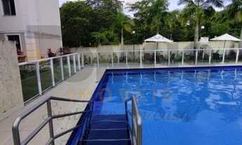 Imagem 4: Apartamento para Venda em Aracaju, Jabotiana, 2 dormitórios, 1 banheiro, 1 vaga