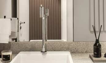 Imagem 6: APARTAMENTO RESIDENCIAL em CURITIBA - PR, Boa Vista