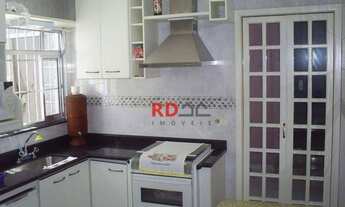 Imagem 7: Casa com 5 dormitórios à venda, 150 m² por R$ 450.000,00 - Jardim Camila - Mogi das Cruzes