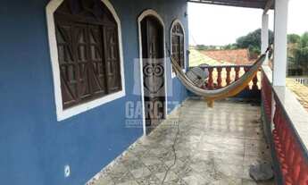 Imagem 3: Iguaba Grande - Casa Padrão - Sapeatiba Mirim