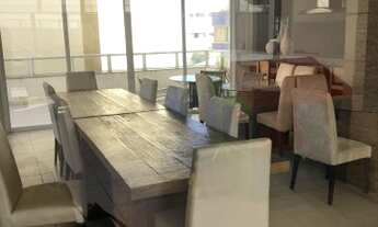 Imagem 5: Apartamento para aluguel com 140 metros quadrados com 4 quartos em Pituba - Salvador - BA