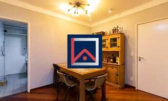 Imagem: Apartamento Venda 3 Dormitórios - 104 m²