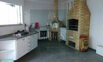 Imagem 5: Casa 3 Dormitórios para venda em Sorocaba - SP