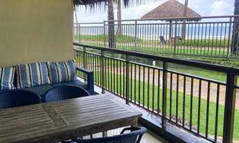 Imagem: Apartamento 101m², 3 Suítes com Projetados