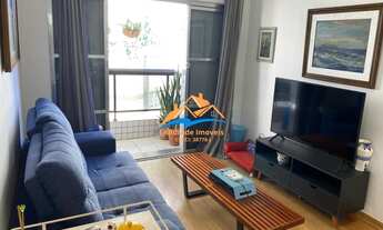 Imagem 3: APARTAMENTO RESIDENCIAL em SANTOS - SP, JOSÉ MENINO